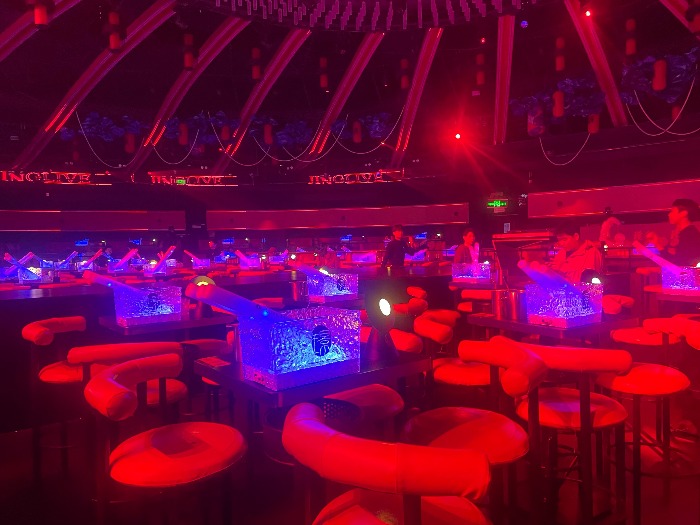 毕节商务ktv首选-织金县ktv预定