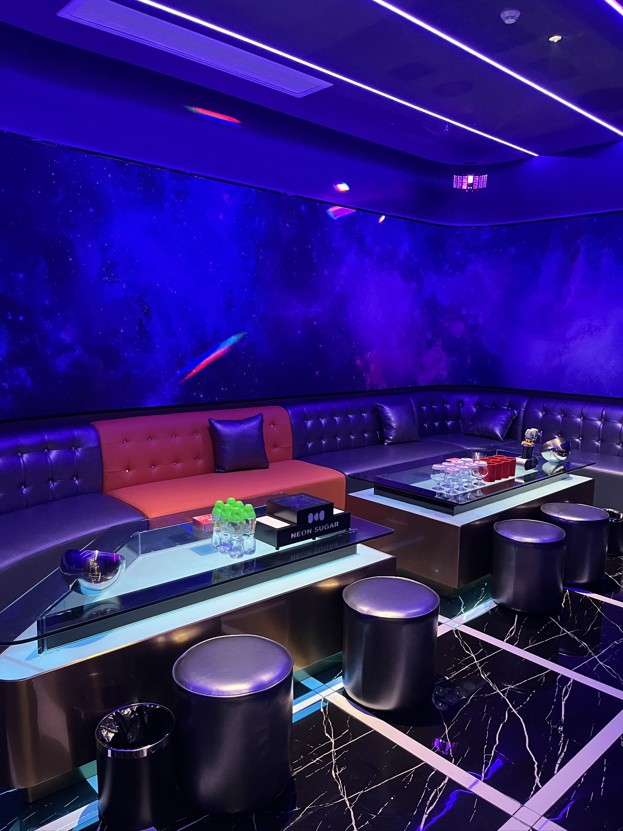 毕节商务ktv消费方式全攻略-织金县ktv预定